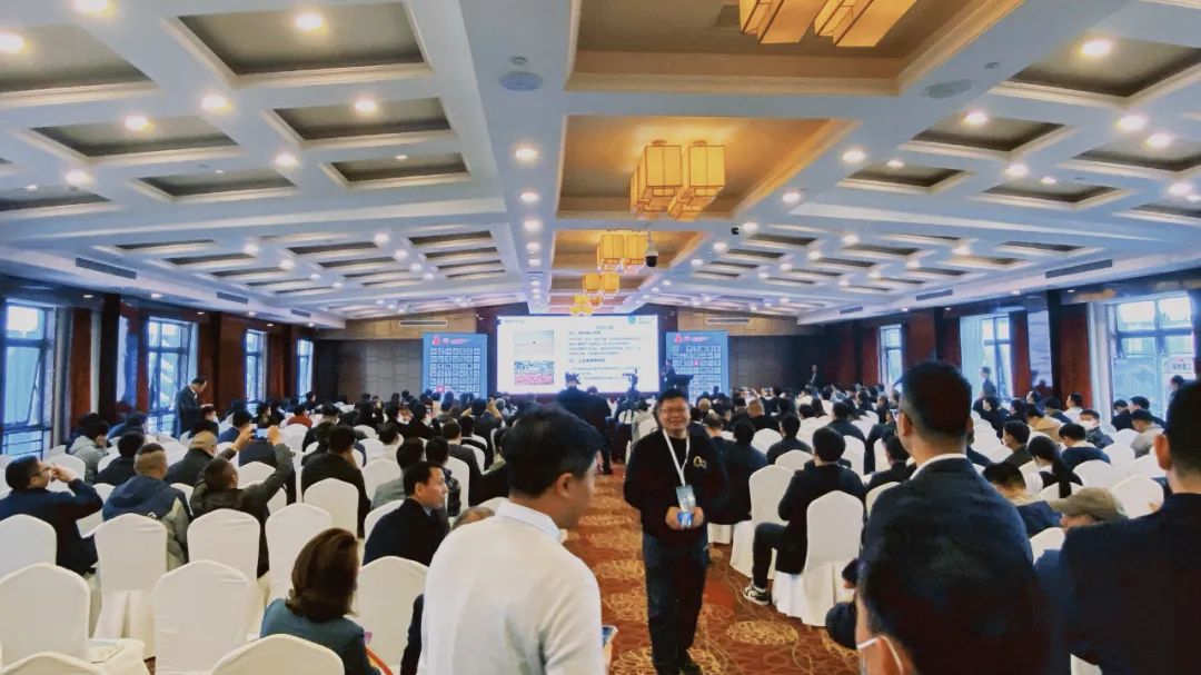 全國石膏砂漿及砂漿輔材生產與應用技術交流大會隆重召開，赫達集團帶來精彩分享！