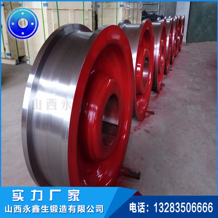 裝煤車主動鏈輪