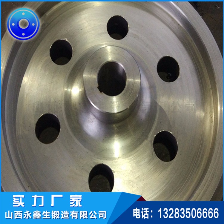 U70MnSi材質鍛造件