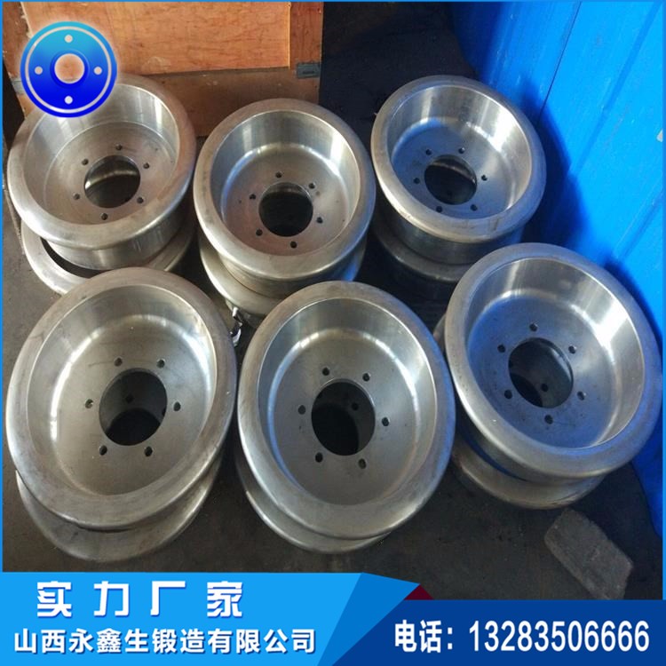 專用冶金車輛鍛造車輪