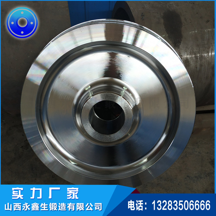 起重機車輪|軌道車輪|行車輪|托輪 