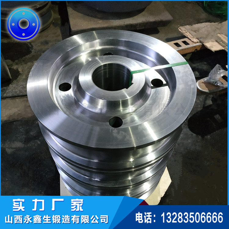 起重機車輪|軌道車輪|行車輪|托輪 