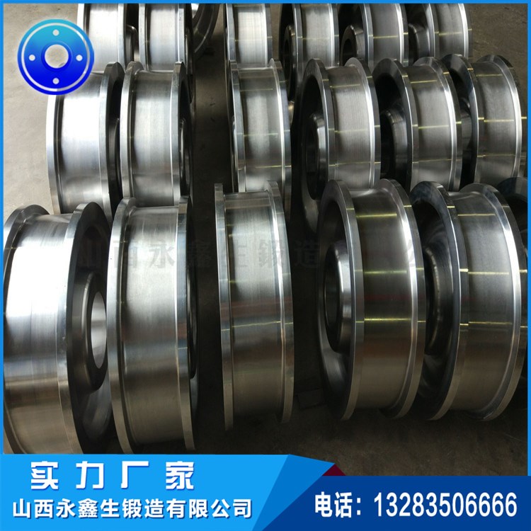 起重機車輪|軌道車輪|行車輪|托輪