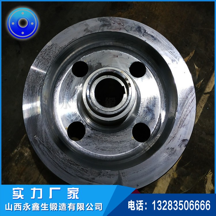 起重機(jī)車(chē)輪|軌道車(chē)輪|行車(chē)輪|托輪