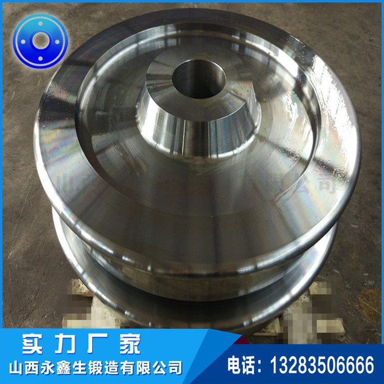 起重機車輪|軌道車輪|行車輪|托輪