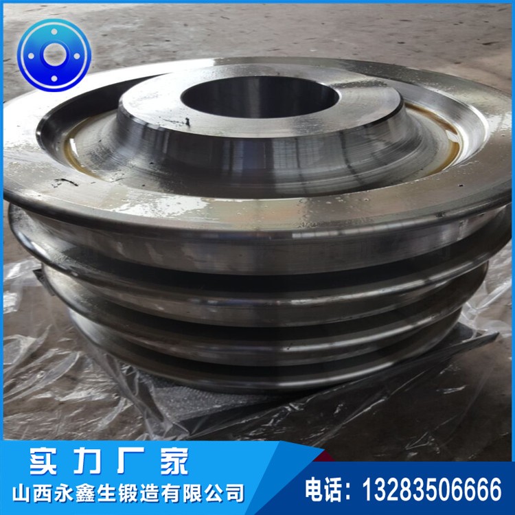 起重機車輪|軌道車輪|行車輪|托輪