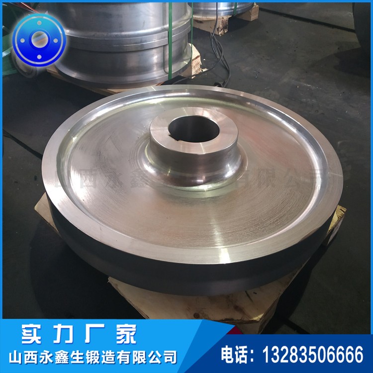 起重機車輪|軌道車輪|行車輪|托輪