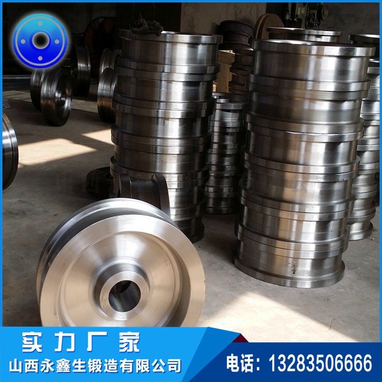 起重機車輪|軌道車輪|行車輪|托輪