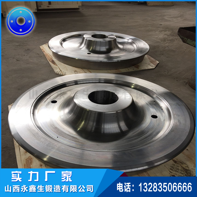 起重機車輪|軌道車輪|行車輪|托輪