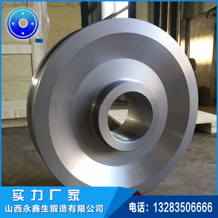 起重機車輪|軌道車輪|行車輪|托輪