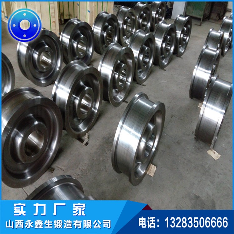 起重機車輪|軌道車輪|行車輪|托輪