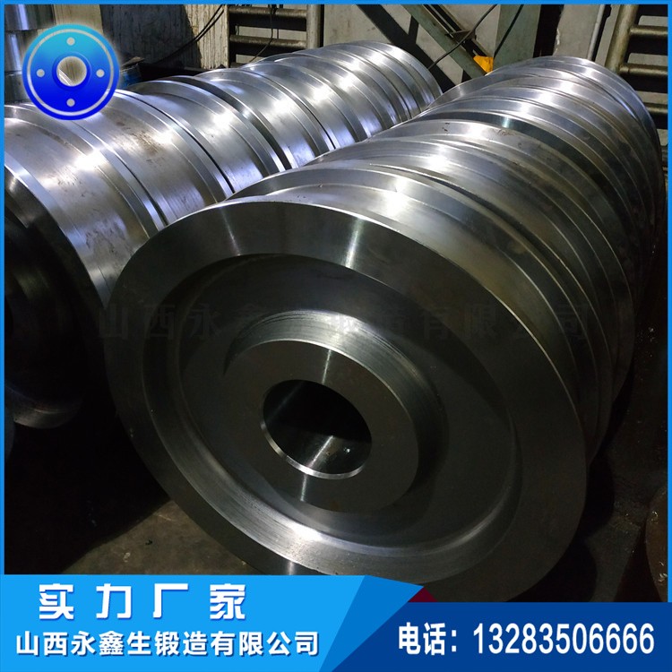 起重機車輪|軌道車輪|行車輪|托輪