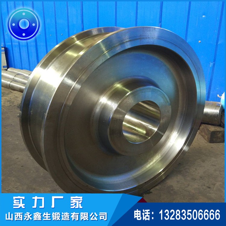 起重機車輪|軌道車輪|行車輪|托輪