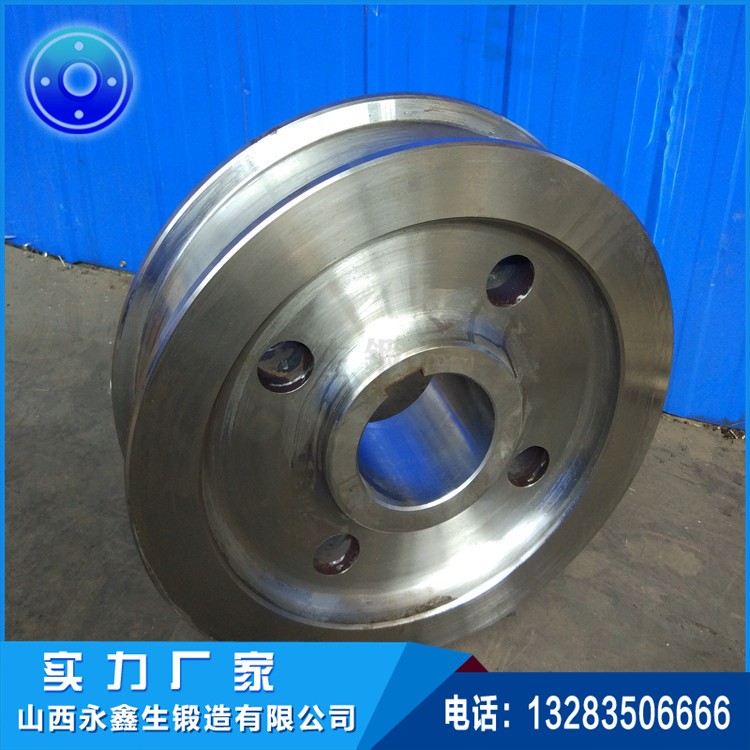 起重機車輪|軌道車輪|行車輪|托輪