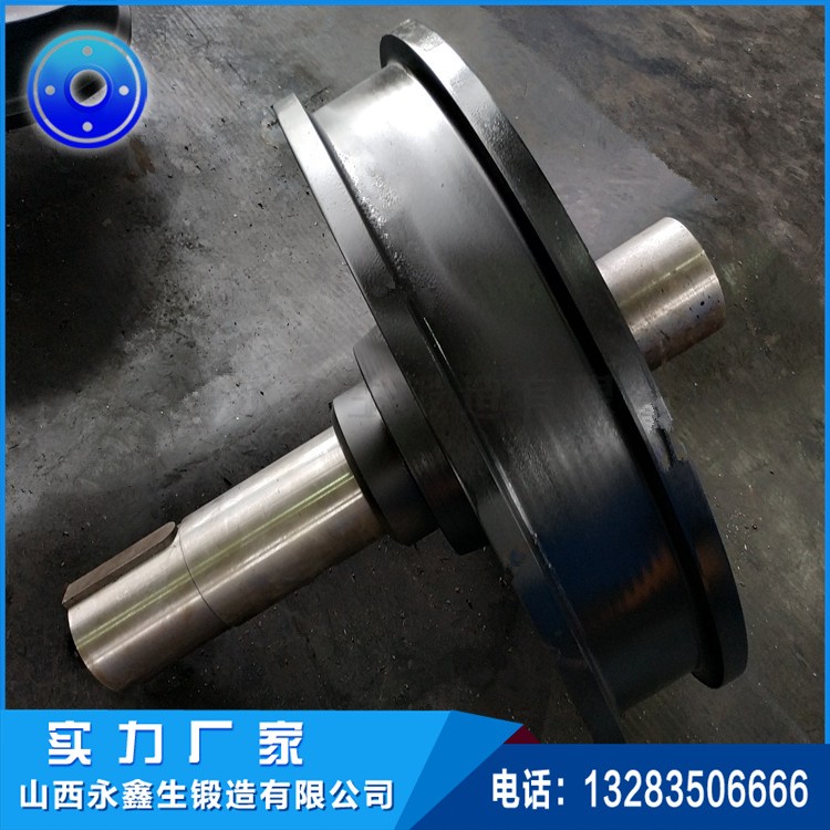 起重機車輪|軌道車輪|行車輪|托輪