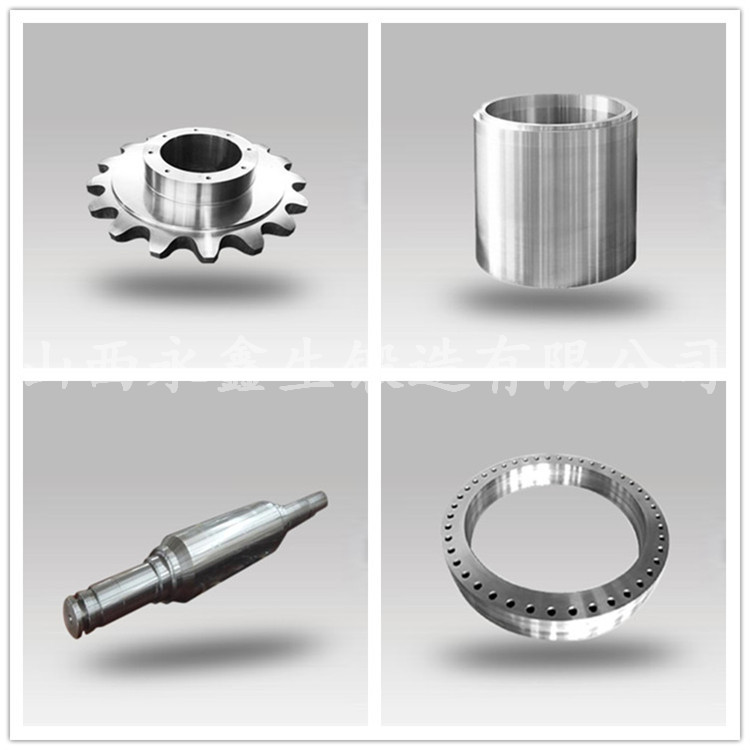 起重機車輪|軌道車輪|行車輪|托輪