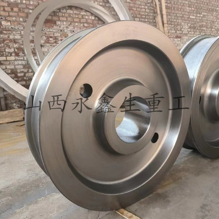 起重機車輪|軌道車輪|行車輪|托輪