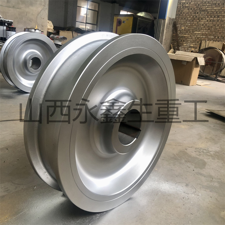 起重機車輪|軌道車輪|行車輪|托輪