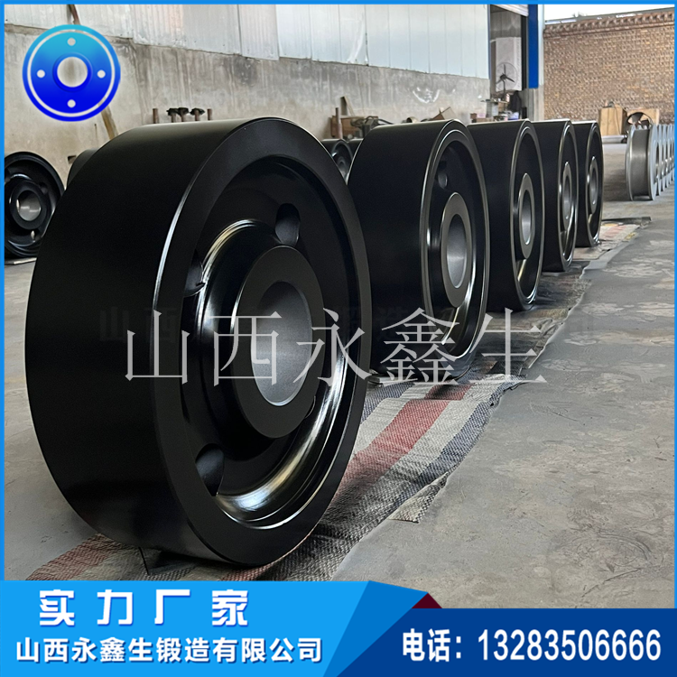 烘干機(jī)托輪鍛件