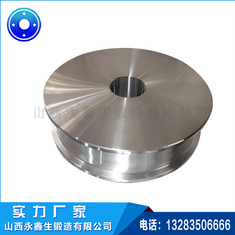 17CRNIMO6行星輪鍛件