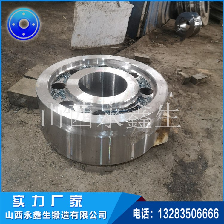 鍛造減速機(jī)鍛輪