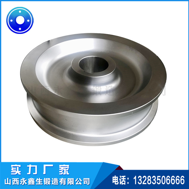 車輪鍛造|輪轂鍛造|起重機車輪|軌道車輪|行車輪|托輪|船舶曲軸