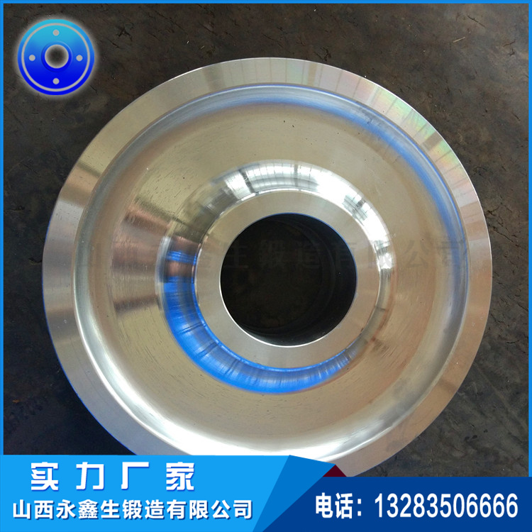 車輪鍛造|輪轂鍛造|起重機車輪|軌道車輪|行車輪|托輪|船舶曲軸