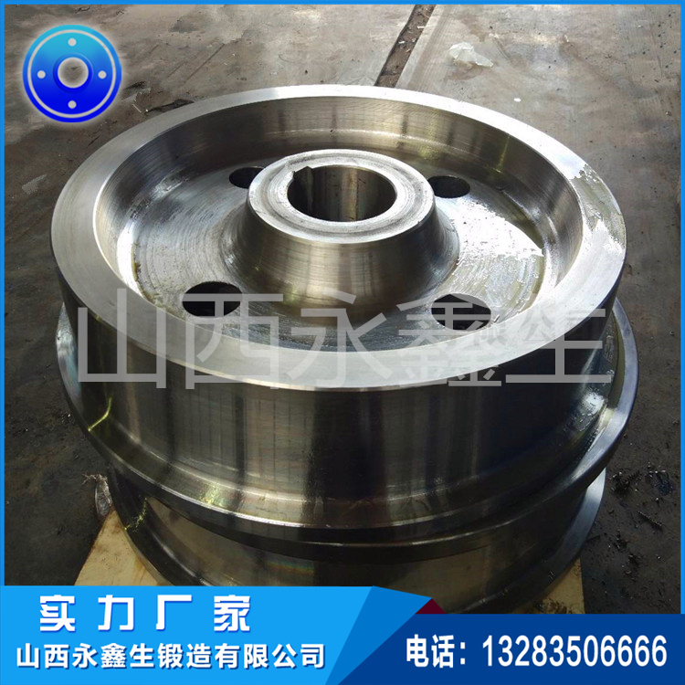 車(chē)輪鍛造|輪轂鍛造|起重機(jī)車(chē)輪|軌道車(chē)輪|行車(chē)輪|托輪|船舶曲軸