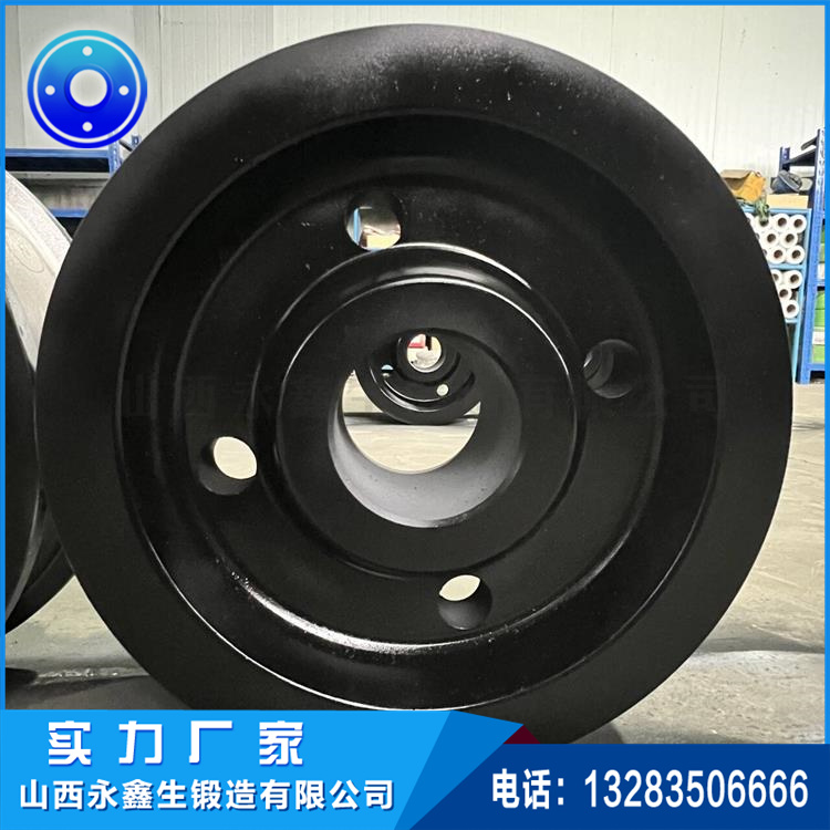 車輪鍛造|輪轂鍛造|起重機車輪|軌道車輪|行車輪|托輪|船舶曲軸