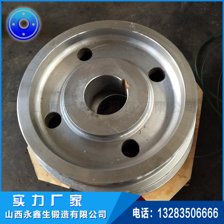 滾筒烘干機托輪鍛件