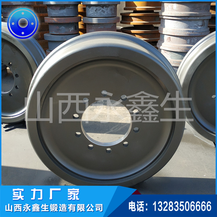 車輪鍛造|輪轂鍛造|起重機車輪|軌道車輪|行車輪|托輪|船舶曲軸