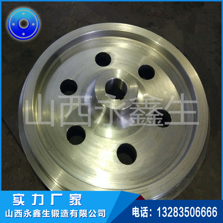 2cR13吹干機凸輪鍛件