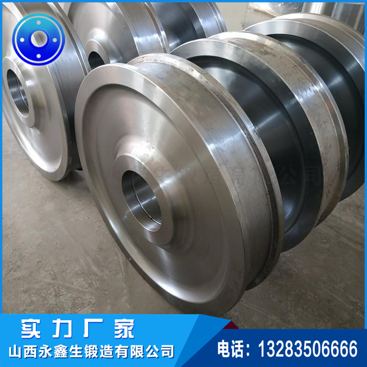 驅(qū)動(dòng)機(jī)托輪鍛件