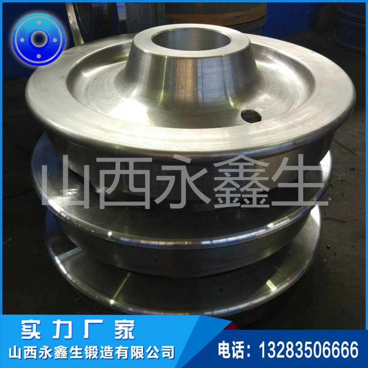 鍛造太陽輪鍛件