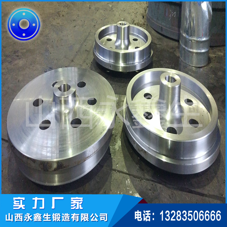 輪盤(pán)鍛件